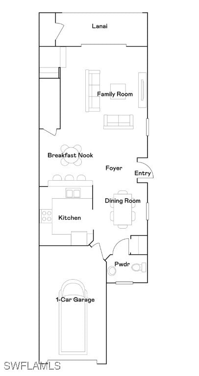 Building Photo - 2971 Citrus St