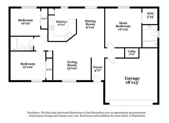 Building Photo - 2924 Norwick St
