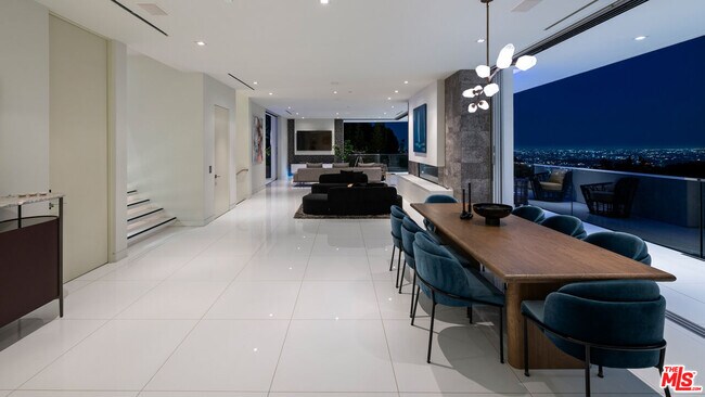 Building Photo - 7080 Mulholland Dr