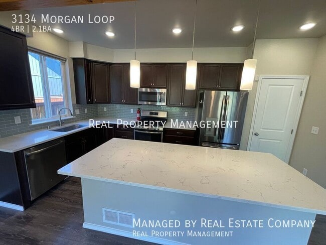 Building Photo - 3134 Morgan Loop