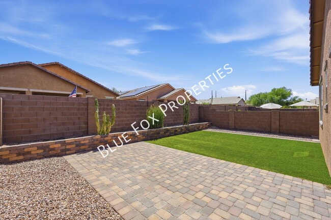 Building Photo - 8670 N Genoa Ct