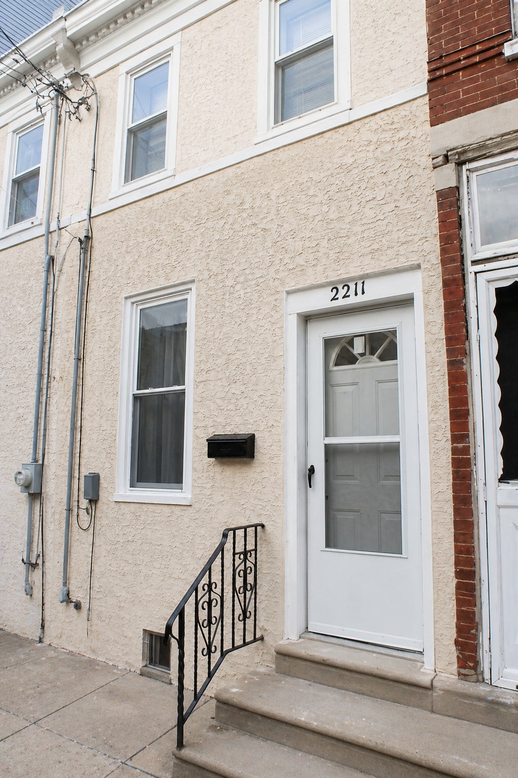 Building Photo - 2211 N Palethorp St