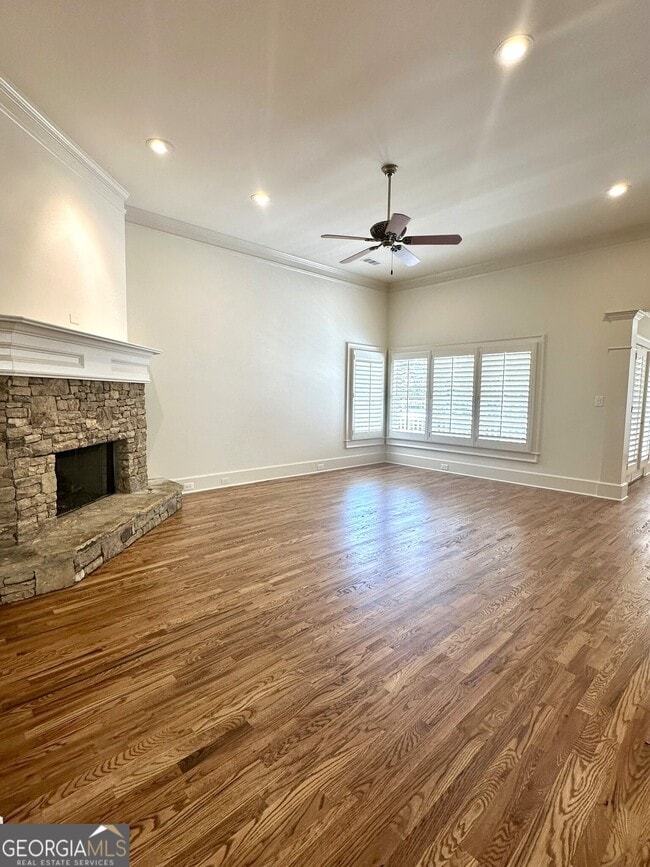 Building Photo - 2635 Muskogee Ln
