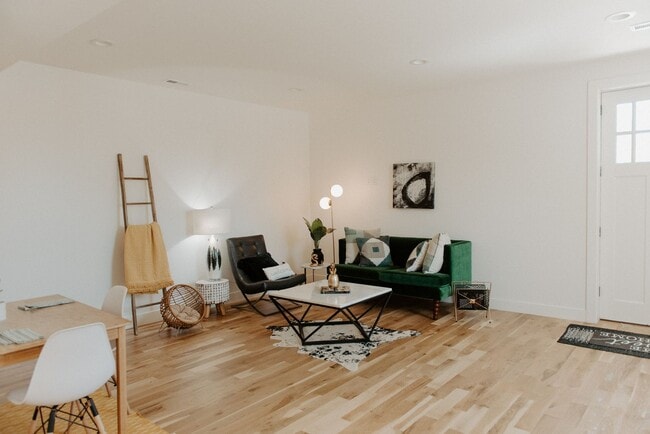 Building Photo - 2 Bed/2 Bath Historic Church Conversion in...