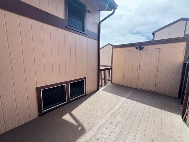 Building Photo - For rent: 98-1433 Kaahumanu St. #F, Aiea, ...