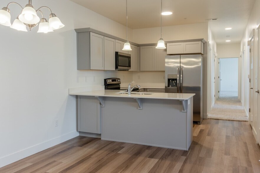 Building Photo - 3758 W 1440 N