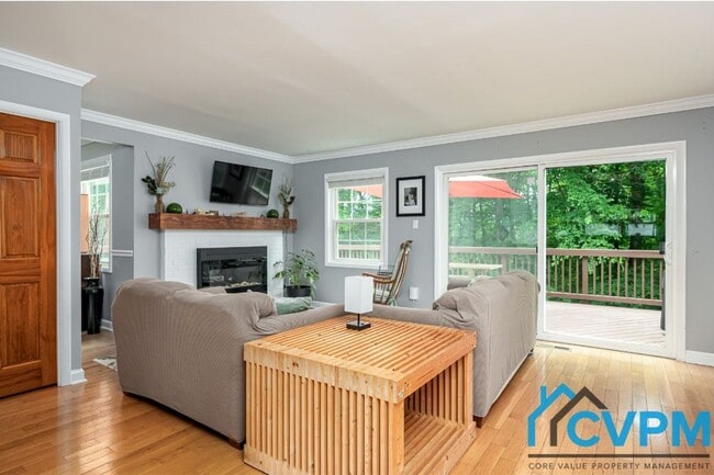 Building Photo - 1609 Forest Hill Ct