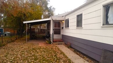 Building Photo - NICE DENVER DUPLEX!! CONVIENIENT LOCATION!!