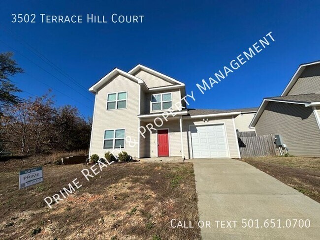 Building Photo - 3502 Terrace Hill Ct