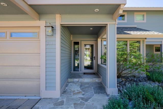 Building Photo - 314 Sacramento Ave