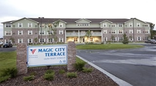 Primary Photo - Magic City Terrace