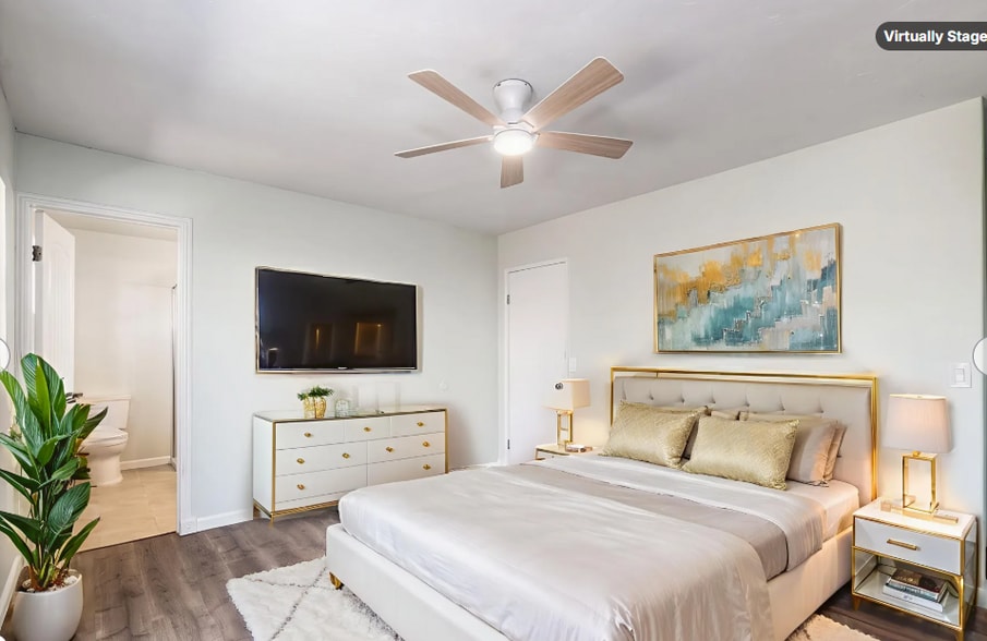 Building Photo - 2371 Berry St