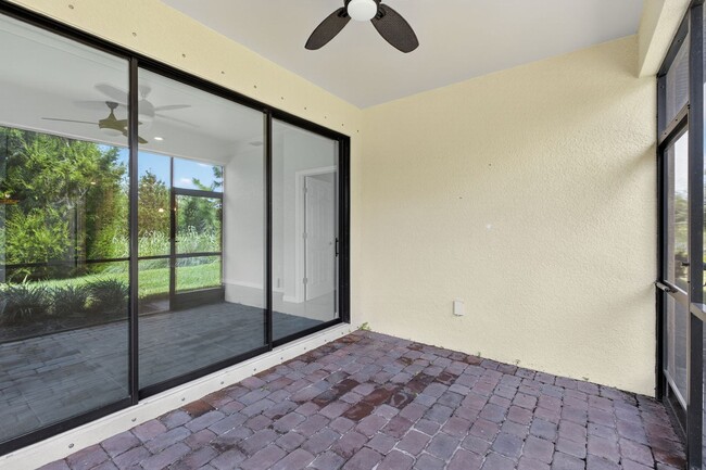 Building Photo - Annual Unfurnished 2 Bedroom 2 Bathroom with a Den located in the Preserve at the West Villages!