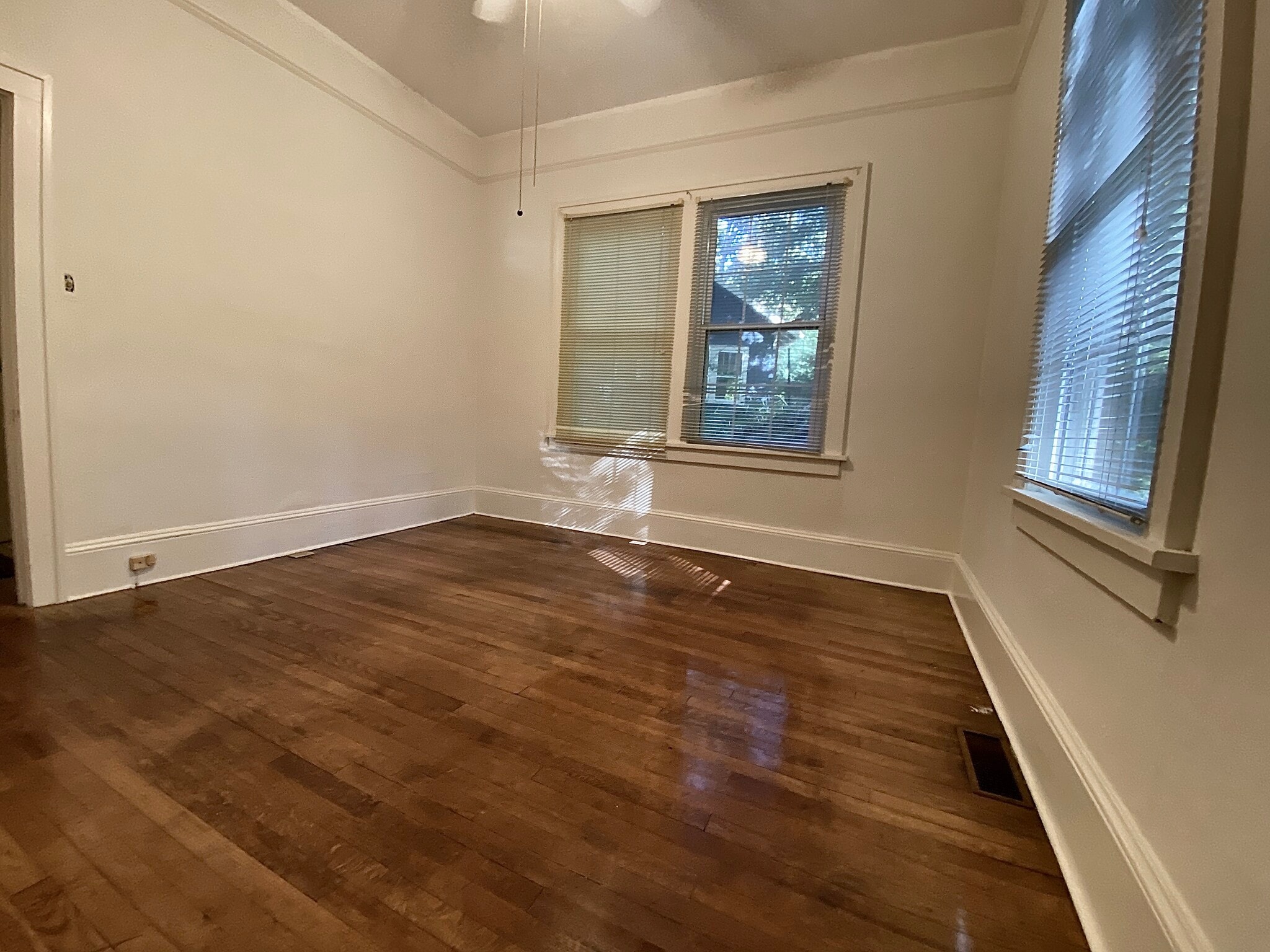 Updated bedroom #1 - 173 Forest Hill Dr