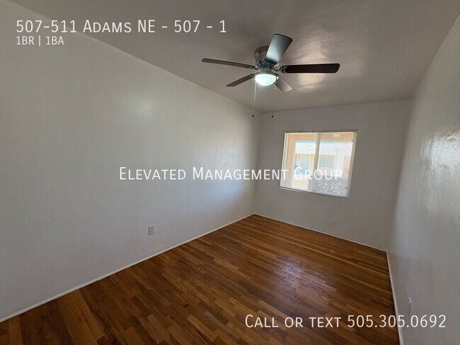 Building Photo - 507-511 Adams NE - 507-1