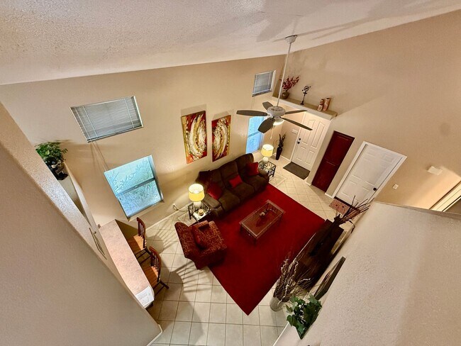 Building Photo - Furnished Condo in Rental Mesa Del Sol