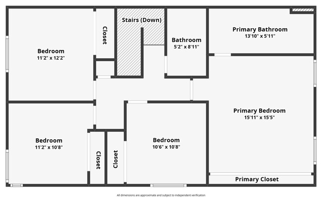 Building Photo - Great 4B/2.5BA House in Rancho Bernardo!