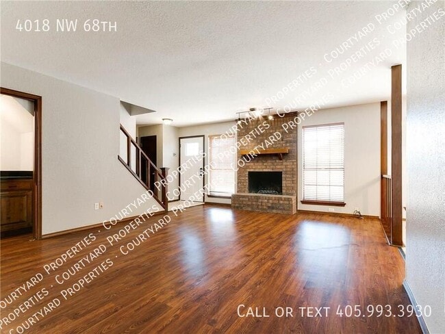 Building Photo - 4018 NW 68th-