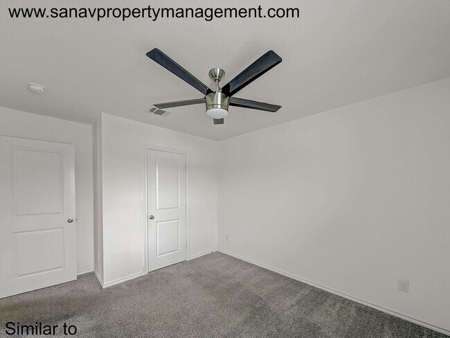 Building Photo - Spacious 4-Bedroom Home for Rent – 400 Wilson Way, Denton, TX