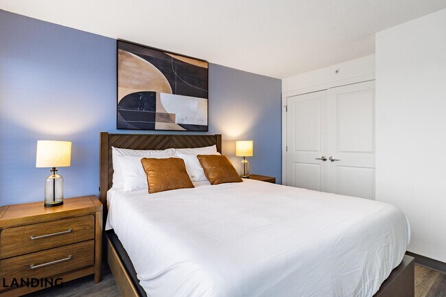 Building Photo - 50 Morgan St N