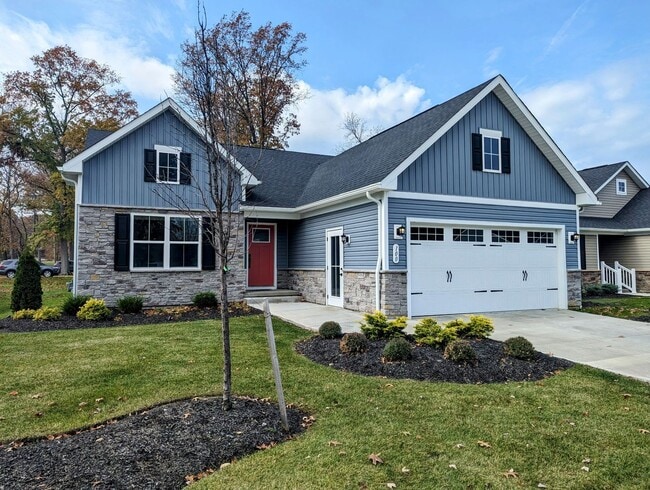 Primary Photo - Brand New 3-Bedroom Model Home in Eagle Ri...