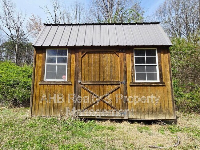 Building Photo - 1141 Palmer Farm Rd