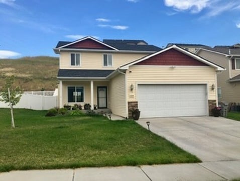 Primary Photo - 1335 SW Lehman Ct