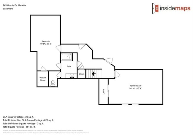 Building Photo - 2453 Lorrie Dr