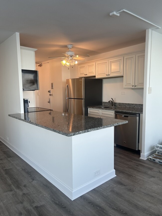 Building Photo - 4800 S Chicago Beach Dr