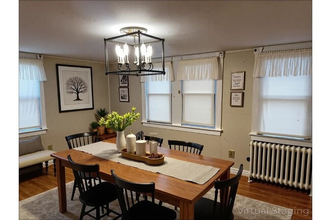 Building Photo - 1027 West St