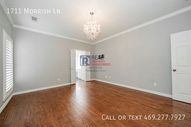 Building Photo - 1711 Morrish Ln