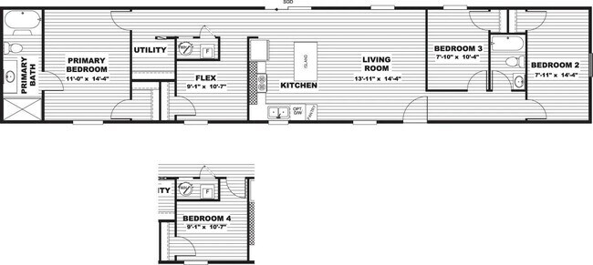 Building Photo - 23 White Oak Village