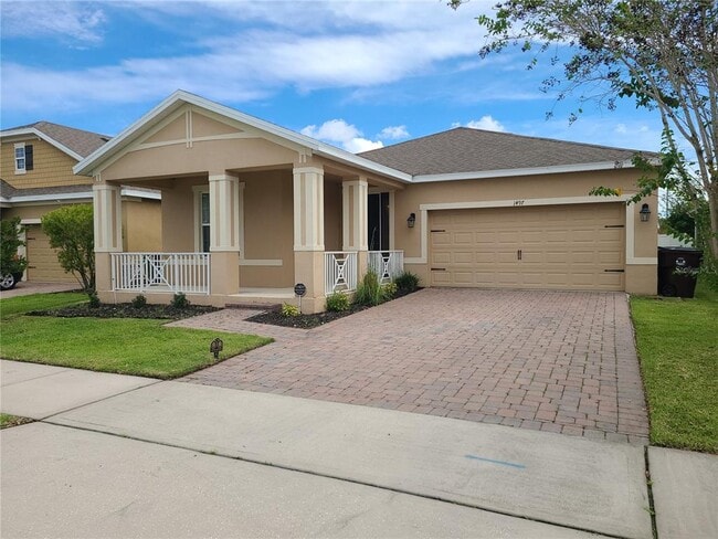 Building Photo - 1497 Softshell St