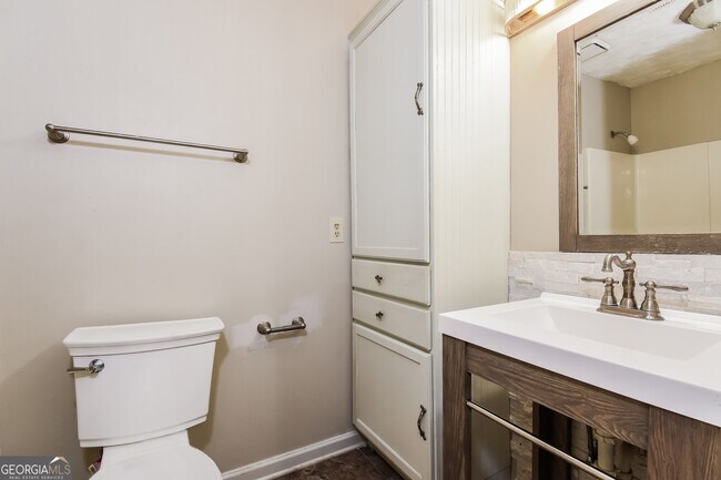 Building Photo - 2922 Owens Point Trail NW
