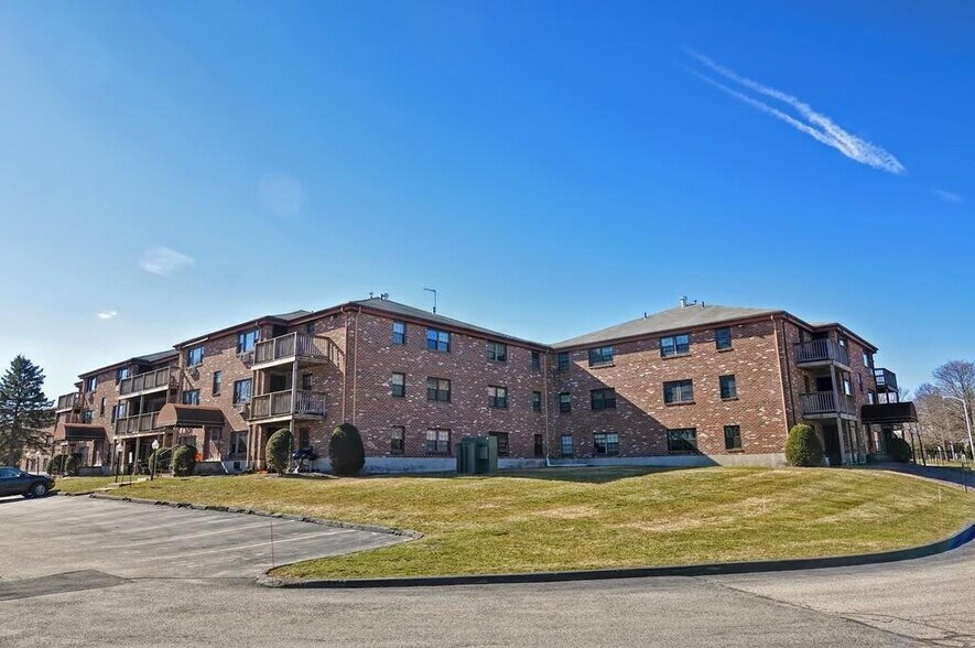 Building Photo - 14b Mayberry Dr