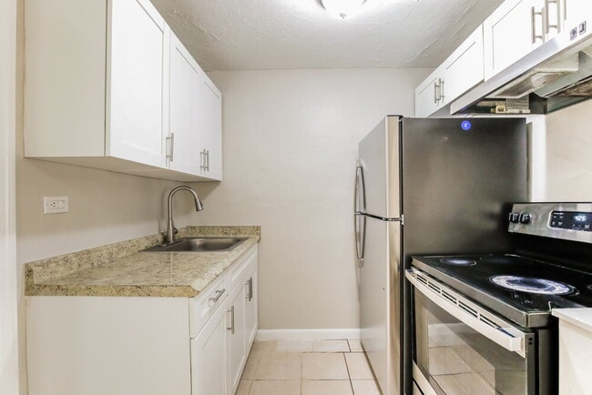 Building Photo - 2445 NW 159th St