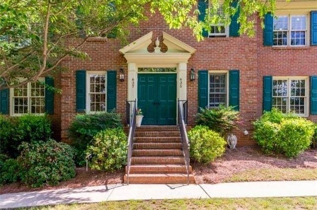 Building Photo - 637 Corbin Lake Ct