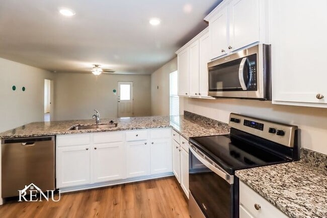 Building Photo - Now Available!