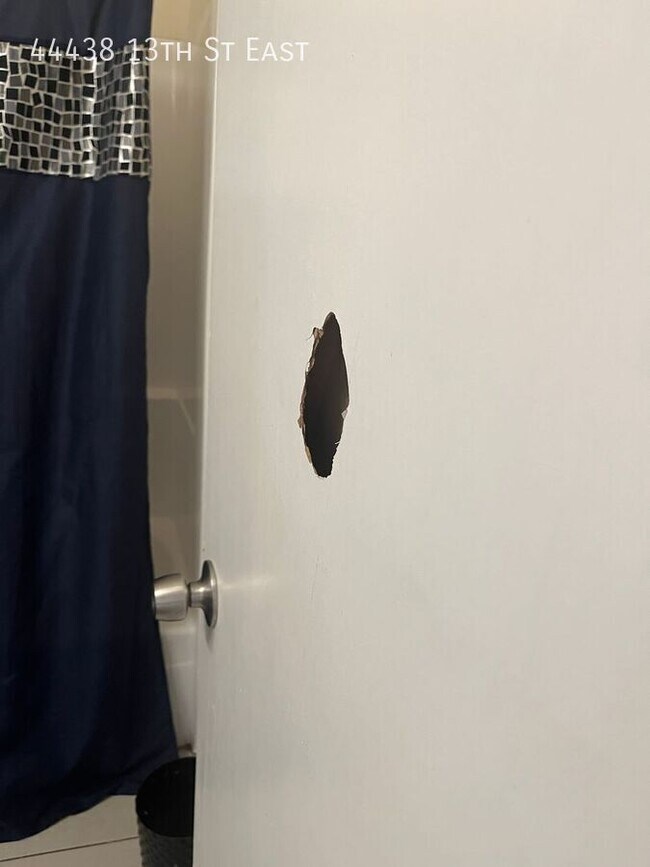 Building Photo - 44438 13th St E