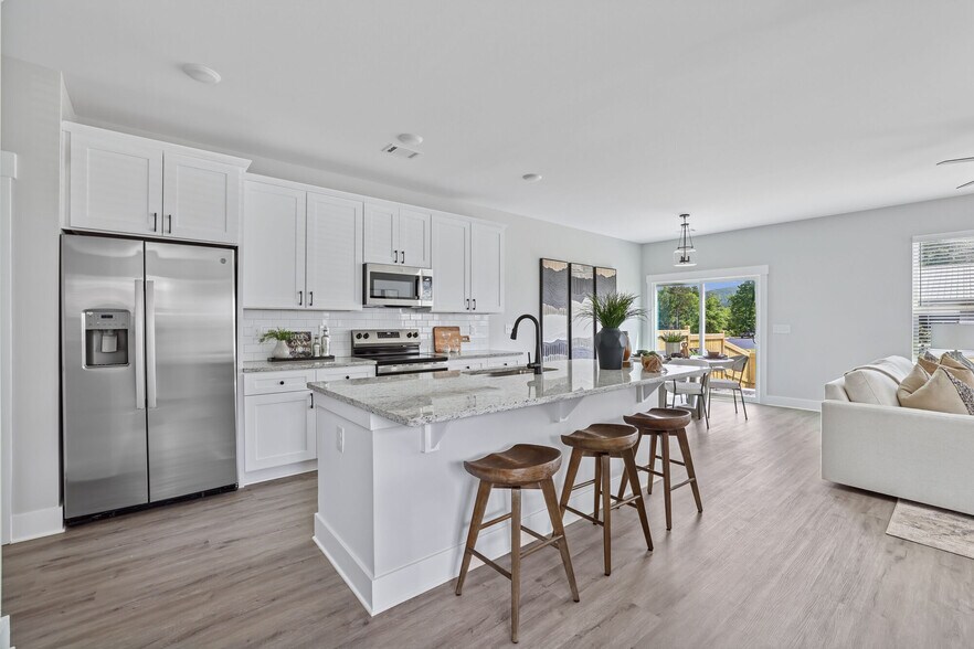 Fairlie apartments — community photo - Fairlie