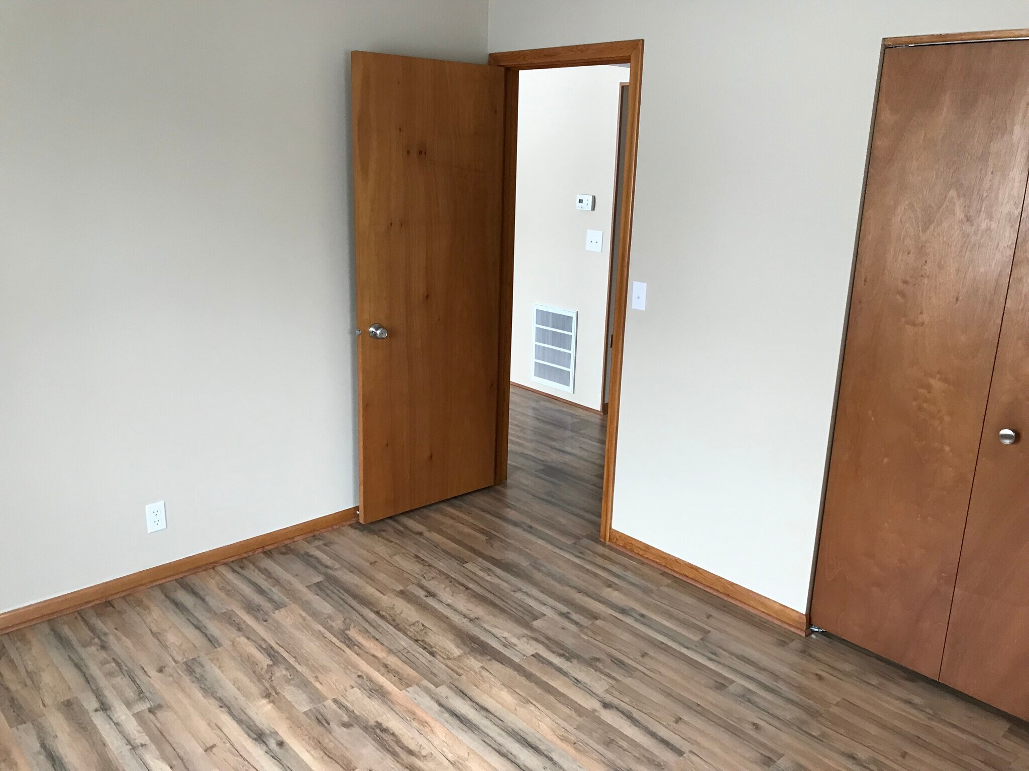 Bedroom #1B - 217 Ames St