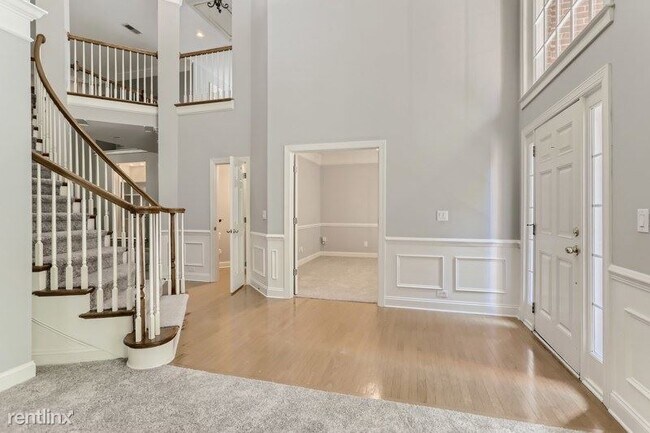 Building Photo - 4 br, 3 bath House - 960 Carters Grove Tra...