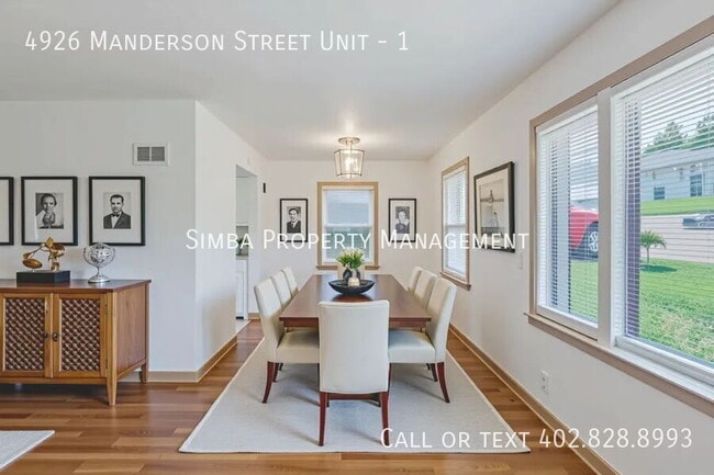 Building Photo - 4926 Manderson St