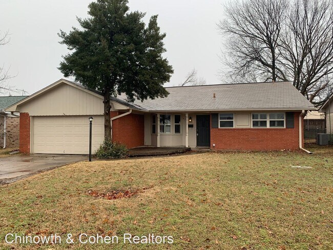 Primary Photo - 3 br, 2 bath House - 4933 S 94th E Pl