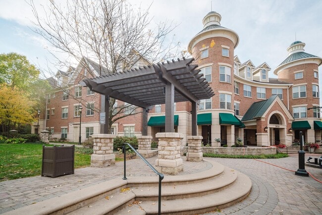 Building Photo - 3031 Eden Ave