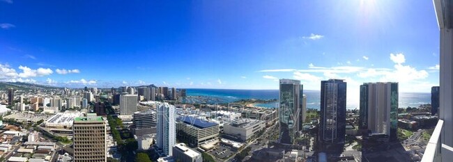 Building Photo - 1288 Kapiolani Blvd