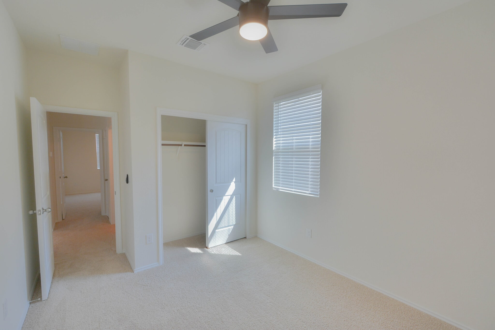 Bedroom 2 - 3702 Chappie Lane