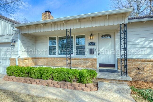 Building Photo - For Lease | Tulsa | Available Now!
