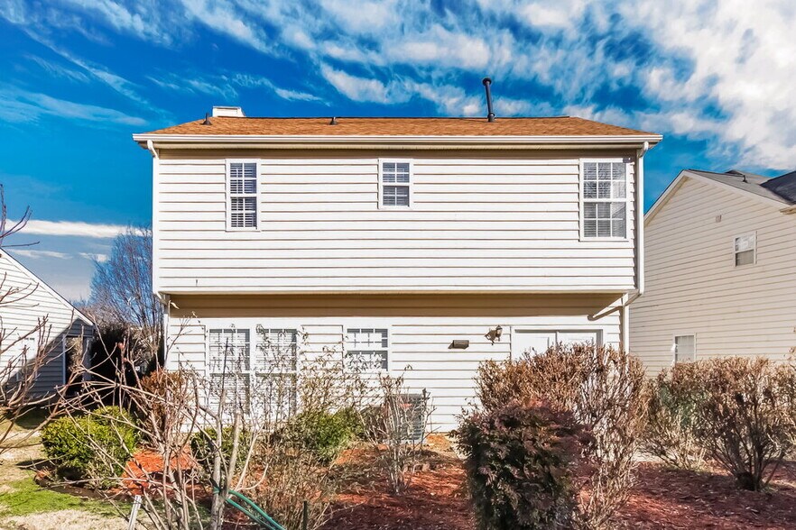 Building Photo - 12024 Brownestone View Dr