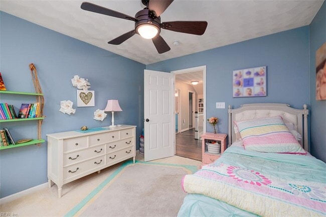 Building Photo - 1500 Ashburn Ct